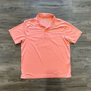 under armor | polo
